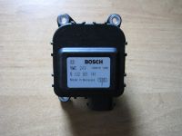 Zdjęcie produktu: Silnik krokowy serwomechanizm BOSCH 24V