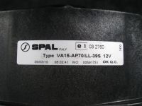 Zdjęcie produktu: Wentylator SPAL