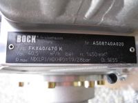 Zdjęcie produktu: Sprężarka kompresor BOCK GEA