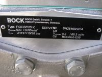 Zdjęcie produktu: Sprężarka kompresor BOCK