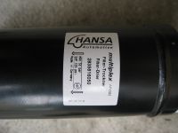 Zdjęcie produktu: Filtr Osuczacz HANSA HM305